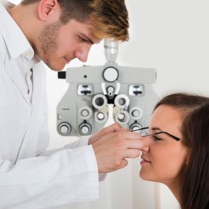Optometria